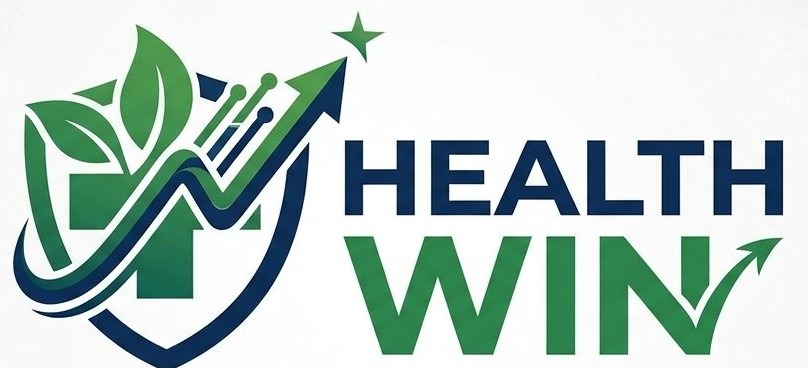 Health Win logo
